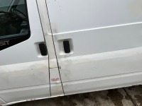 FORD TRANSIT 260 2.2 TDCI 100PS  - 10