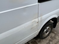 FORD TRANSIT 260 2.2 TDCI 100PS  - 11