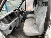 FORD TRANSIT 260 2.2 TDCI 100PS  - 12