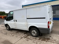 FORD TRANSIT 260 2.2 TDCI 100PS  - 15