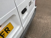FORD TRANSIT 260 2.2 TDCI 100PS  - 17