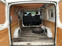 FORD TRANSIT 260 2.2 TDCI 100PS  - 18