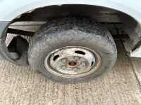 FORD TRANSIT 260 2.2 TDCI 100PS  - 20