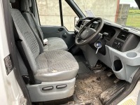 FORD TRANSIT 260 2.2 TDCI 100PS  - 22