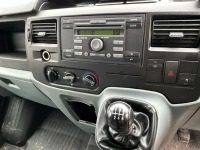 FORD TRANSIT 260 2.2 TDCI 100PS  - 23