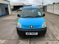 PEUGEOT PARTNER LX 600 2.0 HDI  - 3
