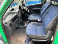 PEUGEOT PARTNER LX 600 2.0 HDI  - 8