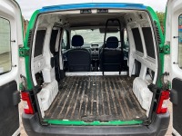 PEUGEOT PARTNER LX 600 2.0 HDI  - 16