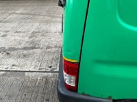 PEUGEOT PARTNER LX 600 2.0 HDI  - 18