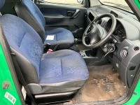 PEUGEOT PARTNER LX 600 2.0 HDI  - 21