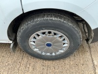 FORD TRANSIT CUSTOM 300 L1 2.0 ECOBLUE 105PS  - 2