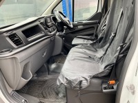 FORD TRANSIT CUSTOM 300 L1 2.0 ECOBLUE 105PS  - 7