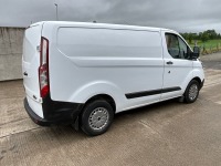 FORD TRANSIT CUSTOM 300 L1 2.0 ECOBLUE 105PS  - 14