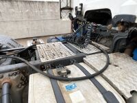 SCANIA R480 6x2 HIGHLINE MANUAL TRACTOR UNIT  - 16