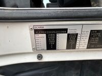 SCANIA R480 6x2 HIGHLINE MANUAL TRACTOR UNIT  - 18
