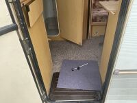 SWIFT CHALLENGER 490 SINGLE AXLE CARAVAN - 12