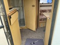 SWIFT CHALLENGER 490 SINGLE AXLE CARAVAN - 13