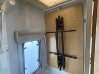 SWIFT CHALLENGER 490 SINGLE AXLE CARAVAN - 19