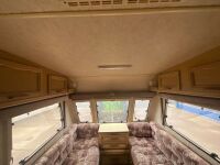 SWIFT CHALLENGER 490 SINGLE AXLE CARAVAN - 23