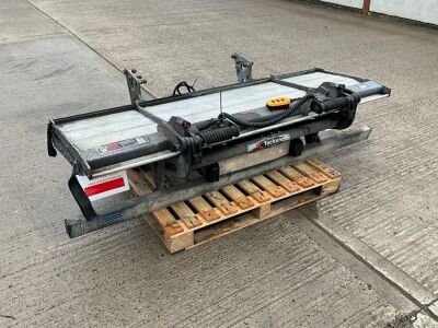 TUCKAWAY TAIL LIFT TO SUIT LORRY