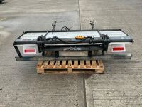 TUCKAWAY TAIL LIFT TO SUIT LORRY - 2