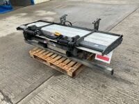 TUCKAWAY TAIL LIFT TO SUIT LORRY - 3