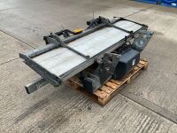 TUCKAWAY TAIL LIFT TO SUIT LORRY - 5