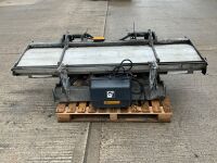 TUCKAWAY TAIL LIFT TO SUIT LORRY - 6