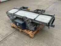 TUCKAWAY TAIL LIFT TO SUIT LORRY - 7