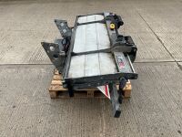 TUCKAWAY TAIL LIFT TO SUIT LORRY - 8