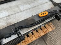 TUCKAWAY TAIL LIFT TO SUIT LORRY - 9