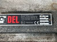 TUCKAWAY TAIL LIFT TO SUIT LORRY - 10