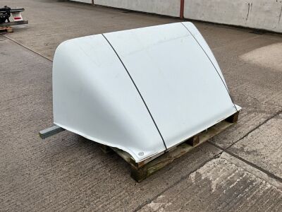 WIND KIT TO SUIT LORRY