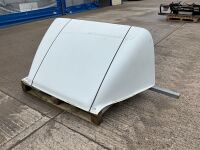 WIND KIT TO SUIT LORRY - 3