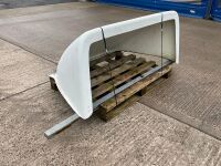 WIND KIT TO SUIT LORRY - 5