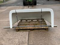 WIND KIT TO SUIT LORRY - 6