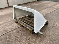 WIND KIT TO SUIT LORRY - 7