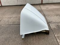 WIND KIT TO SUIT LORRY - 8