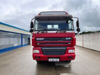 DAF CF85.360 8x4 32 TON MANUAL TIPPER - 3