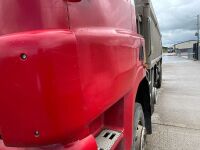 DAF CF85.360 8x4 32 TON MANUAL TIPPER - 7