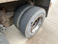 DAF CF85.360 8x4 32 TON MANUAL TIPPER - 14