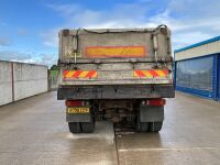 DAF CF85.360 8x4 32 TON MANUAL TIPPER - 17