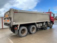 DAF CF85.360 8x4 32 TON MANUAL TIPPER - 18