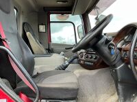 DAF CF85.360 8x4 32 TON MANUAL TIPPER - 24