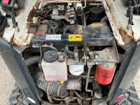 BOBCAT E10Z 1.2 TON MICRO DIGGER - 17