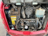 TAKEUCHI TB216 1.9 TON MINI DIGGER - 10