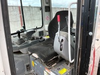 TAKEUCHI TB216 1.9 TON MINI DIGGER - 17
