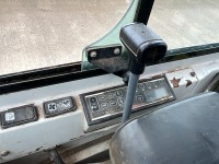 TAKEUCHI TB216 1.9 TON MINI DIGGER - 18