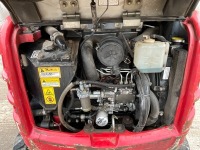 TAKEUCHI TB216 1.9 TON MINI DIGGER - 10