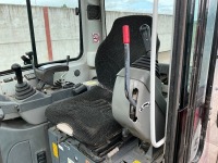 TAKEUCHI TB216 1.9 TON MINI DIGGER - 21